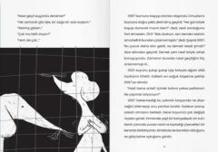 Laboratuvardan Büyük Kaçış