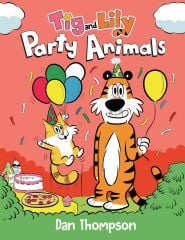 Party Animals 2
