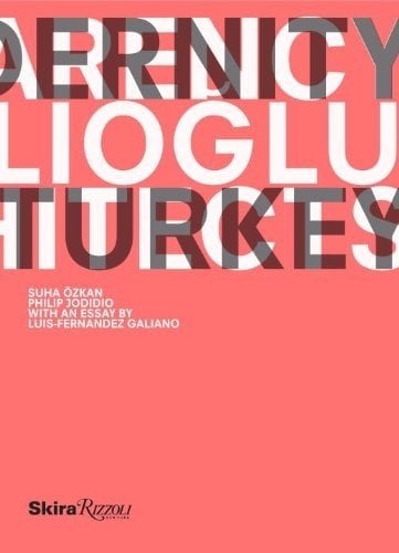 Tabanlioglu Architects: Transparency and Modernity