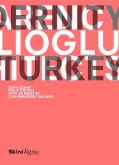 Tabanlioglu Architects: Transparency and Modernity
