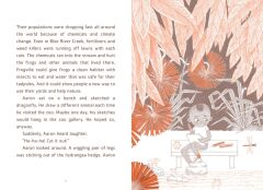 Aaron Slater and the Sneaky Snake 6