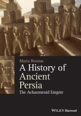 History of Ancient Persia