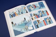 Sapiens: A Graphic History Vol. 2