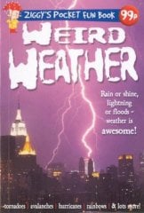 Weird Weather