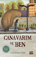 Canavarım ve Ben