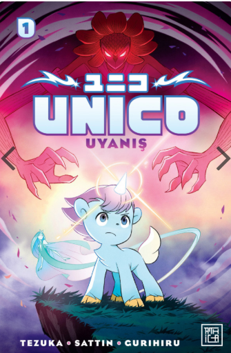 Unico 1 – Uyanış