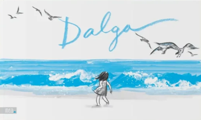 Dalga
