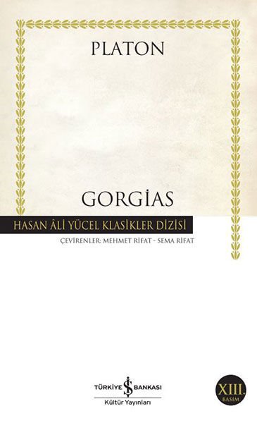 Gorgias