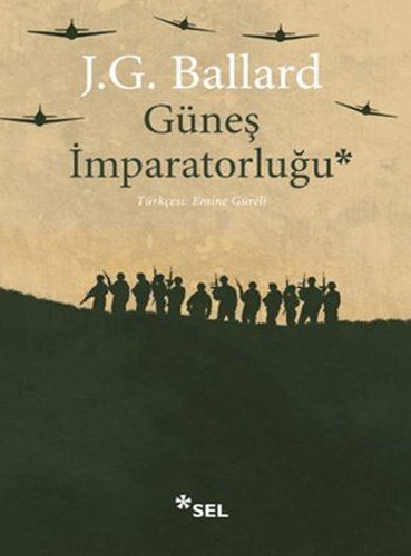 Güneş İmparatorluğu