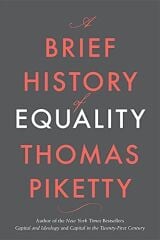 Brief History of Equality