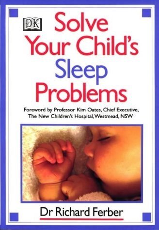 Solve Your Childs' Sleep Problem