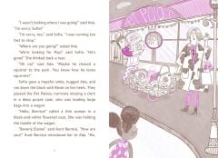 Ada Twist and the Disappearing Dogs 5