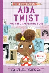 Ada Twist and the Disappearing Dogs 5