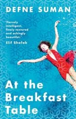 At the Breakfast Table
