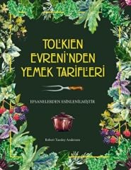 Tolkien Evreni’nden Yemek Tarifleri