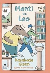 Monti ve Leo - Kasabada Gizem