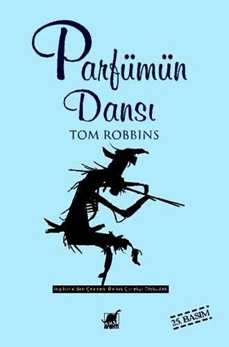 Parfümün Dansı