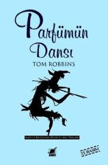 Parfümün Dansı