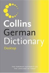 Concise German Dictionary