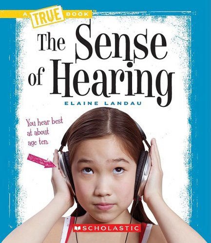 Sense of Hearing