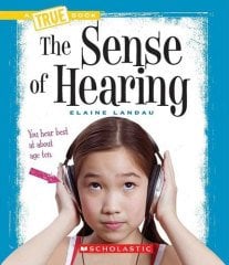 Sense of Hearing