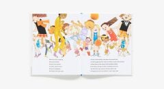 Billie Jean Peet, Athlete: The Questioneers 7