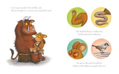 Gruffalo's Child