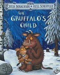 Gruffalo's Child