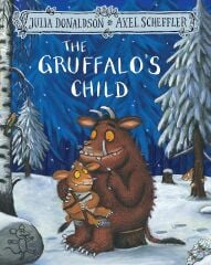 Gruffalo's Child