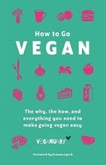How To Go Vegan