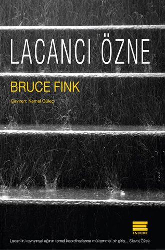 Lacancı Özne