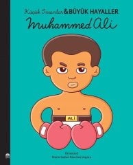 Muhammed Ali, Küçük İnsanlar Büyük Hayaller