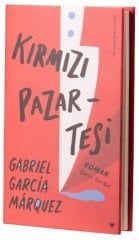 Kırmızı Pazartesi (Özel Baskı Ciltli)
