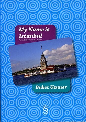 My Name is Istanbul