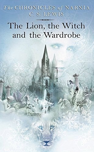 Lion, Witch & Wardrobe (The Chronicles of Narnia)