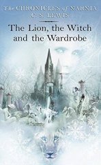 Lion, Witch & Wardrobe (The Chronicles of Narnia)
