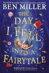 Day I Fell Into a Fairytale