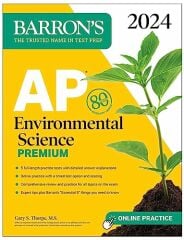 AP Environmental Science Premium, 2024