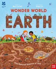 NT: Wonder World: Earth