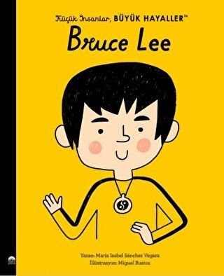 Bruce Lee, Küçük İnsanlar Büyük Hayaller