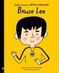 Bruce Lee, Küçük İnsanlar Büyük Hayaller