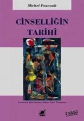 Cinselliğin Tarihi