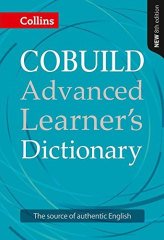 Collins COBUILD Advanced Learner's Dictionary