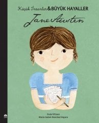 Jane Austen, Küçük İnsanlar Büyük Hayaller