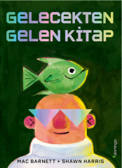Gelecekten Gelen Kitap
