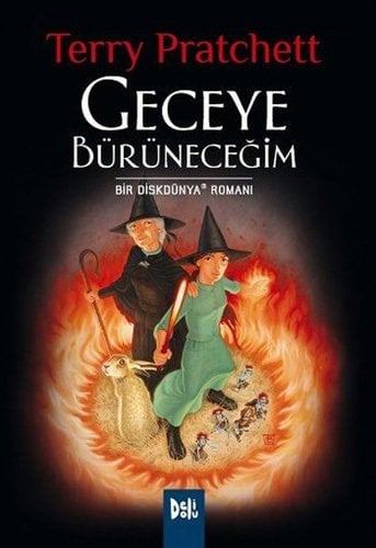 Geceye Bürüneceğim, Tiffany Sızı 4