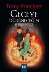 Geceye Bürüneceğim, Tiffany Sızı 4