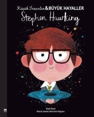 Stephen Hawking, Küçük İnsanlar Büyük Hayaller