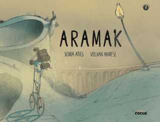 Aramak