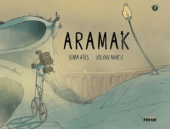 Aramak